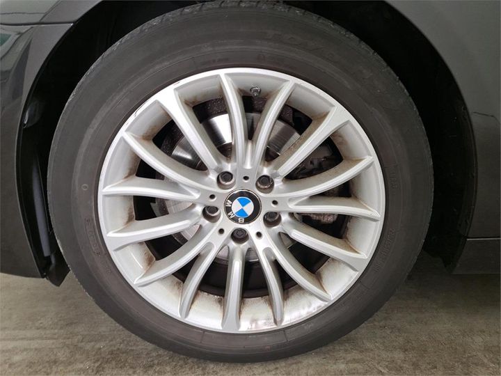 Photo 15 VIN: WBA5E71030G565703 - BMW 5 