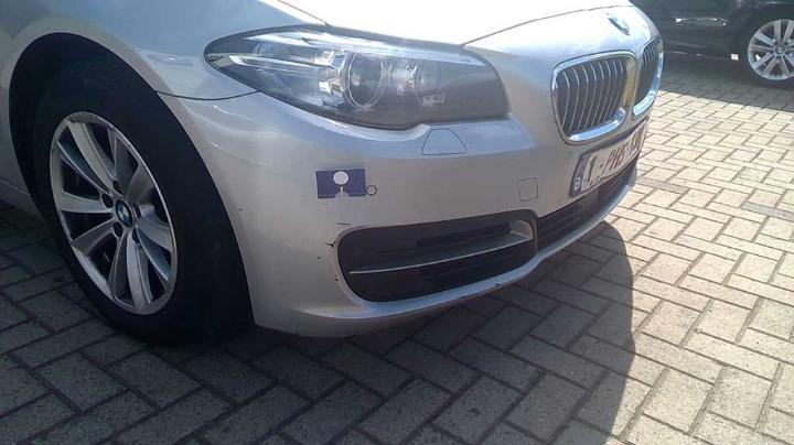 Photo 20 VIN: WBA5E71040G565757 - BMW 5-SERIE &#3910 