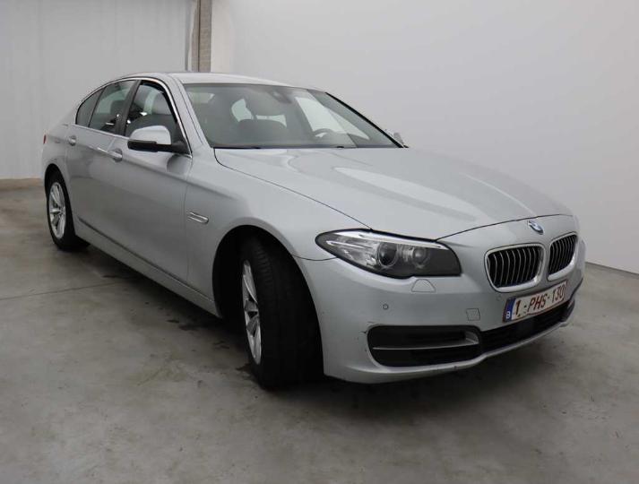 Photo 8 VIN: WBA5E71040G565757 - BMW 5-SERIE &#3910 