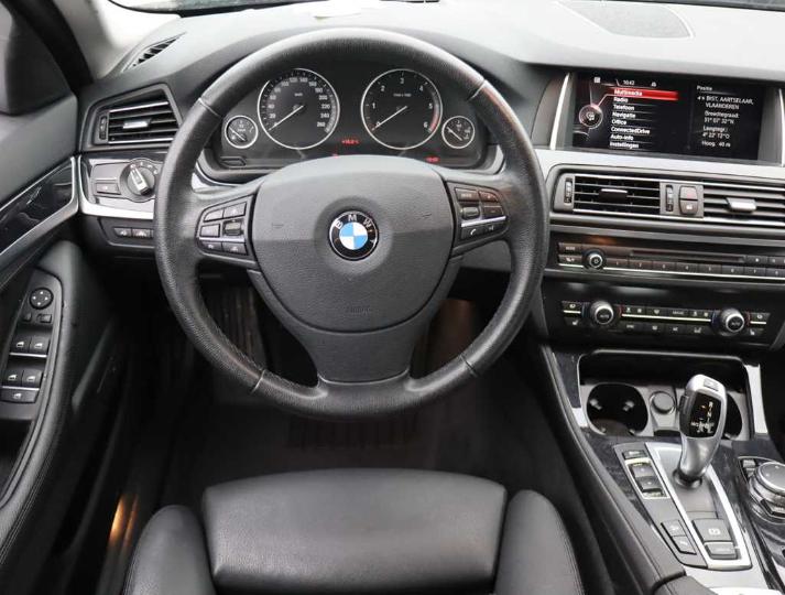 Photo 9 VIN: WBA5E71040G565757 - BMW 5-SERIE &#3910 