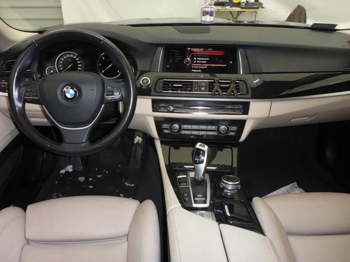 Photo 5 VIN: WBA5E71040G569078 - BMW SERIES 5 