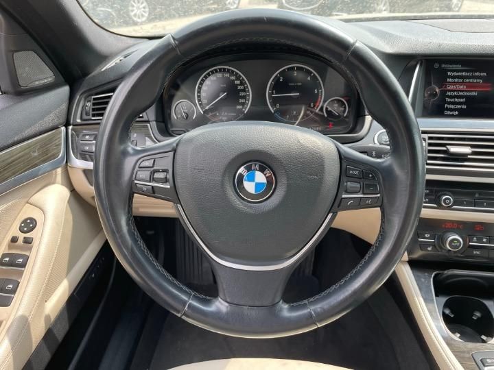 Photo 32 VIN: WBA5E71060G565159 - BMW 5 SERIES SALOON 