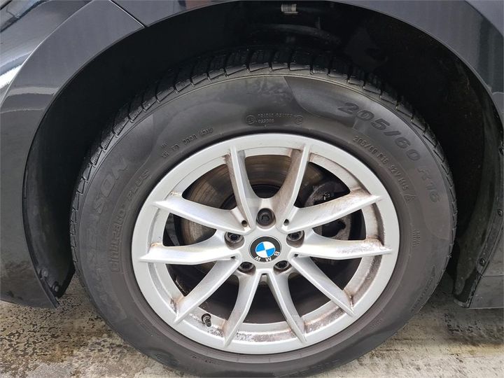 Photo 12 VIN: WBA5F31010FH99806 - BMW 320 