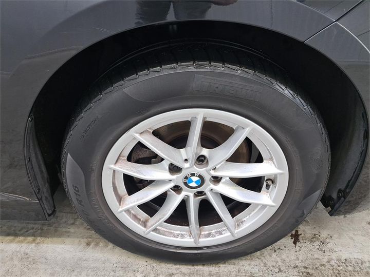 Photo 13 VIN: WBA5F31010FH99806 - BMW 320 