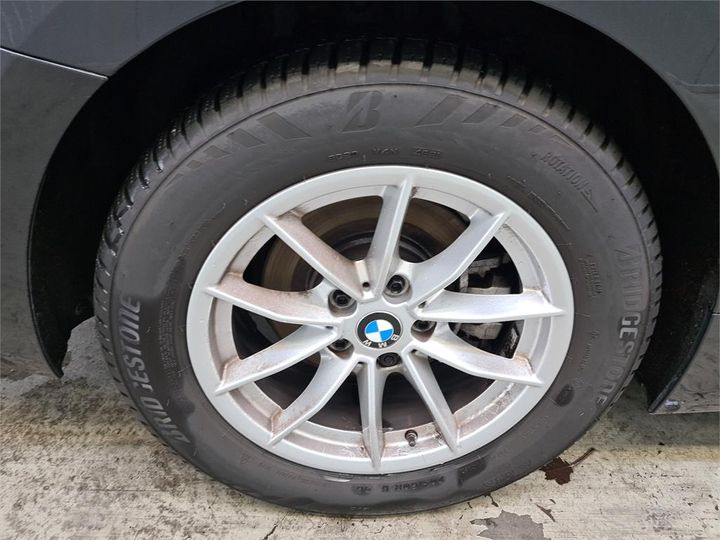 Photo 15 VIN: WBA5F31010FH99806 - BMW 320 