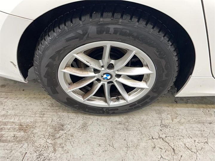 Photo 15 VIN: WBA5F31020FH82061 - BMW 320 