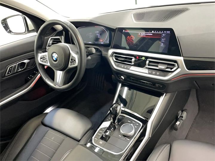 Photo 6 VIN: WBA5F31020FH82061 - BMW 320 