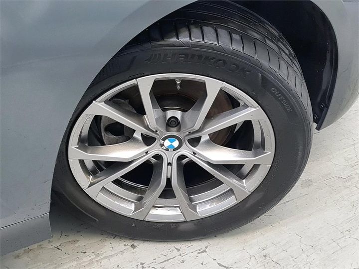 Photo 13 VIN: WBA5F31020FH86689 - BMW 320 