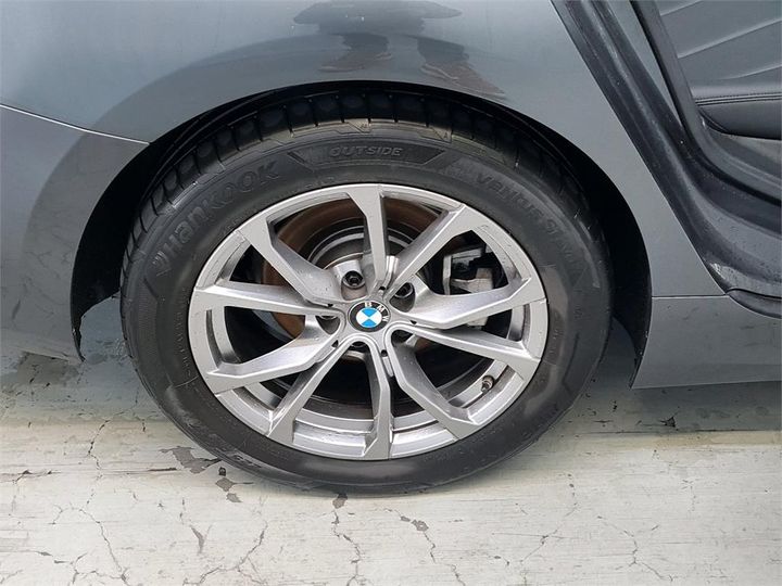 Photo 15 VIN: WBA5F31020FH86689 - BMW 320 