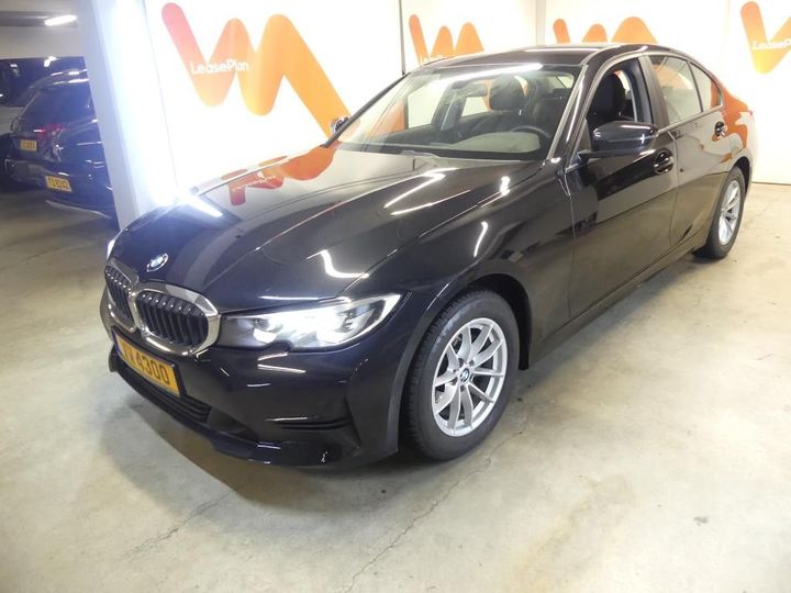 Photo 1 VIN: WBA5F31030FH74373 - BMW 3 