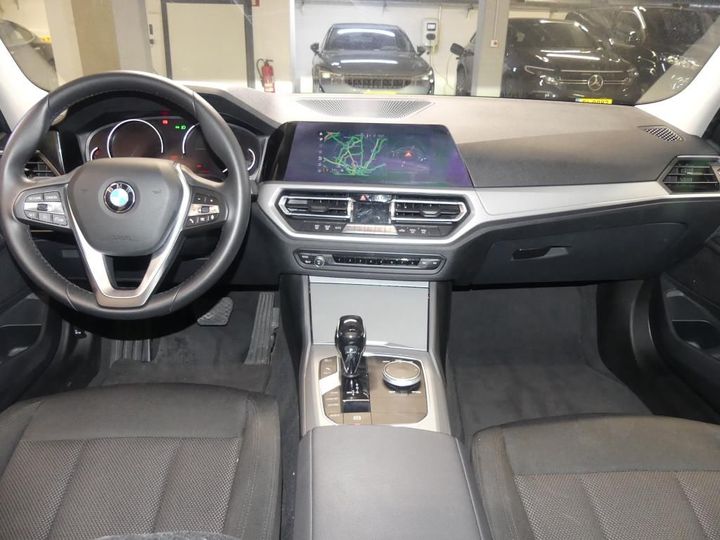 Photo 7 VIN: WBA5F31030FH74373 - BMW 3 