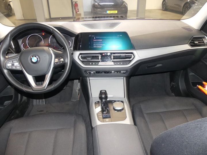 Photo 26 VIN: WBA5F31060FJ17516 - BMW 3 