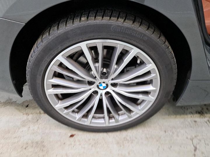 Photo 15 VIN: WBA5F31070FH54885 - BMW 320 