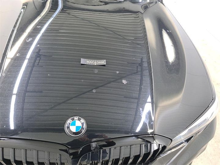 Photo 22 VIN: WBA5F31080FH36198 - BMW 320 