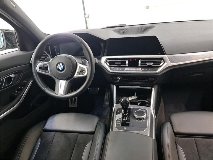 Photo 5 VIN: WBA5F31080FH36198 - BMW 320 