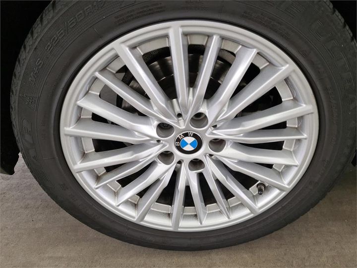 Photo 14 VIN: WBA5F31080FH60601 - BMW 3 