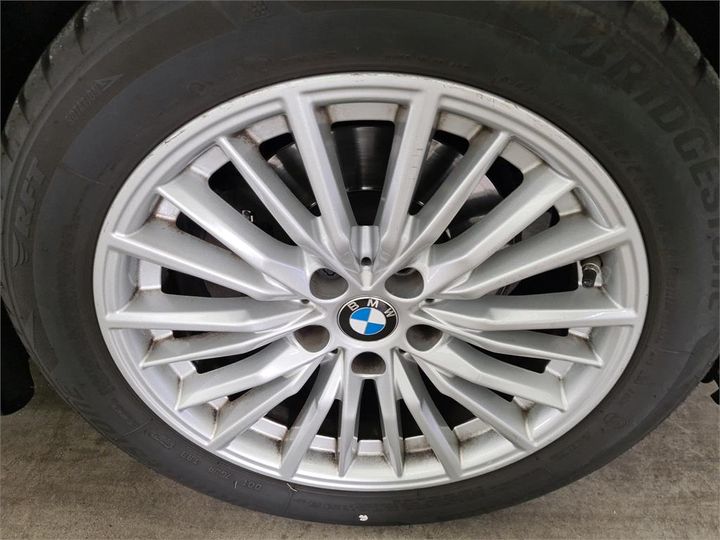 Photo 18 VIN: WBA5F31080FH60601 - BMW 3 