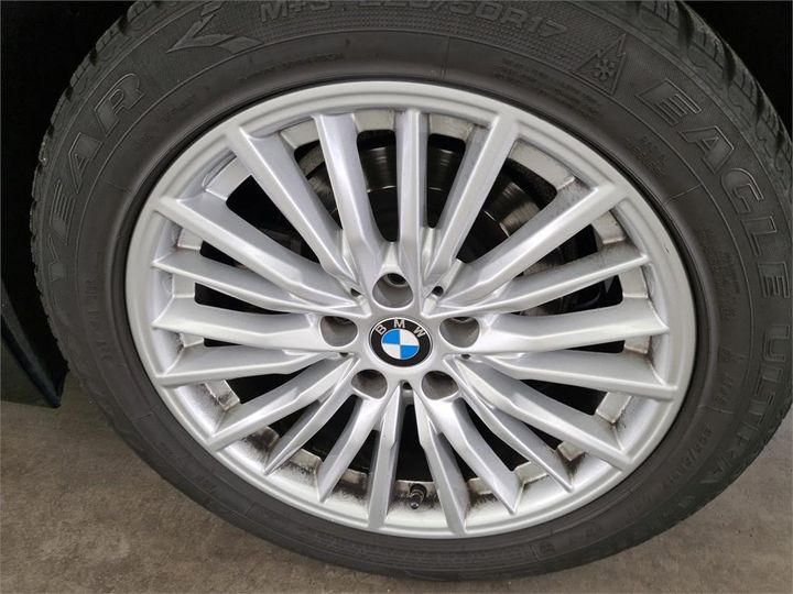 Photo 23 VIN: WBA5F31080FH60601 - BMW 3 