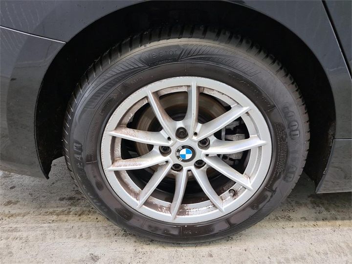 Photo 14 VIN: WBA5F310X0FH99853 - BMW 320 