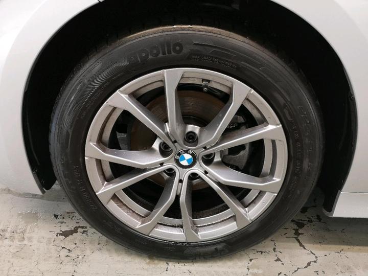 Photo 12 VIN: WBA5F71010FH12512 - BMW 320 