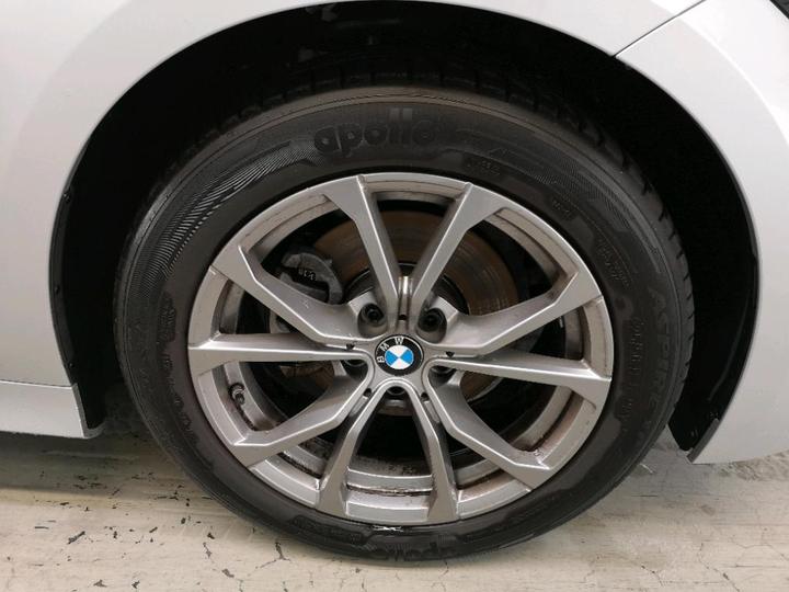 Photo 13 VIN: WBA5F71010FH12512 - BMW 320 