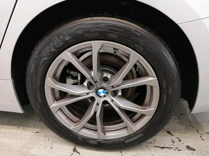 Photo 14 VIN: WBA5F71010FH12512 - BMW 320 