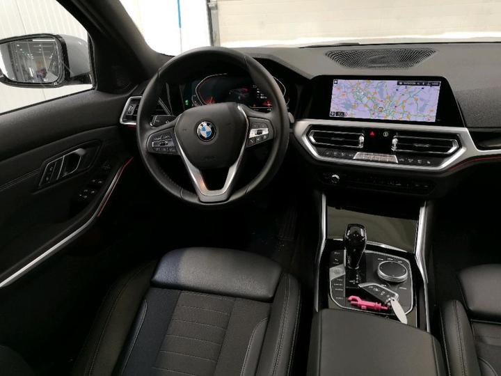 Photo 6 VIN: WBA5F71010FH12512 - BMW 320 