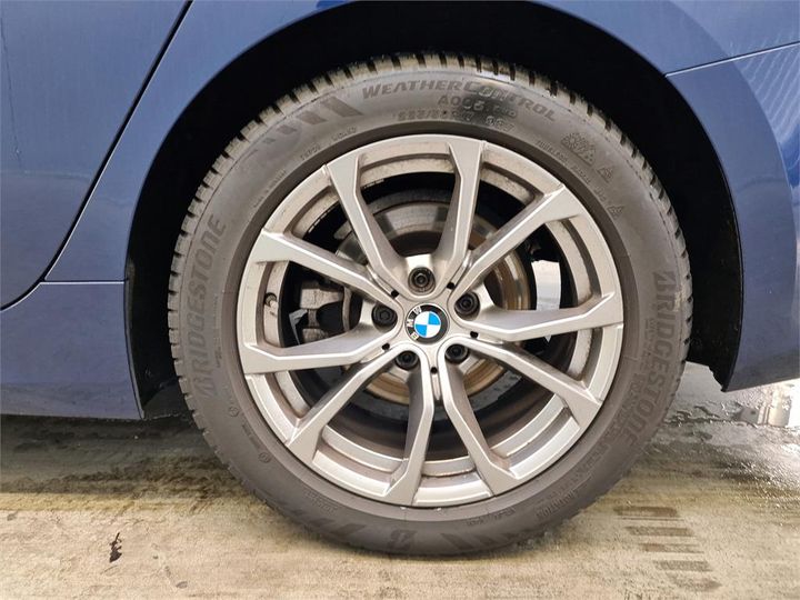 Photo 13 VIN: WBA5F71020FH20148 - BMW 320 