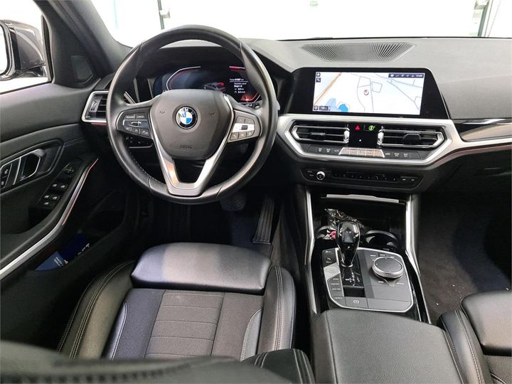 Photo 5 VIN: WBA5F71030FH24449 - BMW 320 