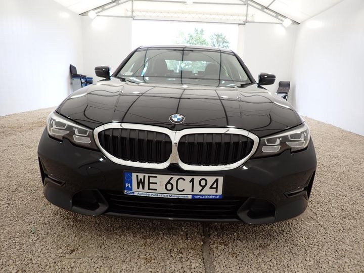 Photo 0 VIN: WBA5F71040FH27389 - BMW SERIA 3 