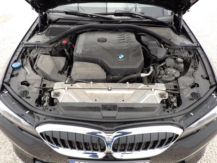 Photo 6 VIN: WBA5F71040FH27389 - BMW SERIA 3 