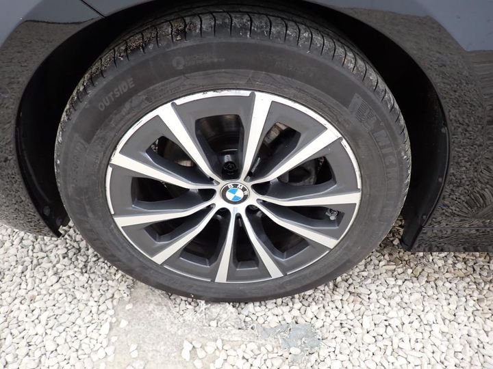 Photo 8 VIN: WBA5F71040FH27389 - BMW SERIA 3 