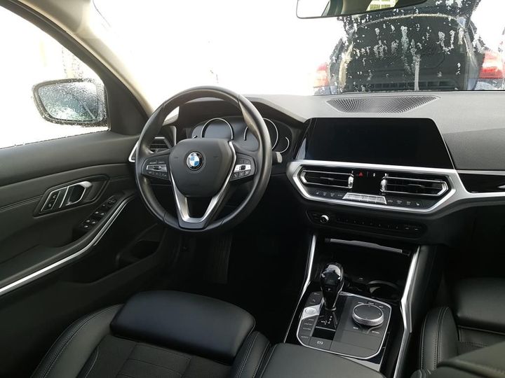 Photo 12 VIN: WBA5F71050FH03523 - BMW SERIE 3 