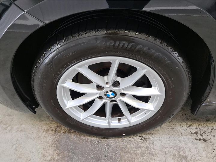 Photo 13 VIN: WBA5F71050FH29703 - BMW 320 