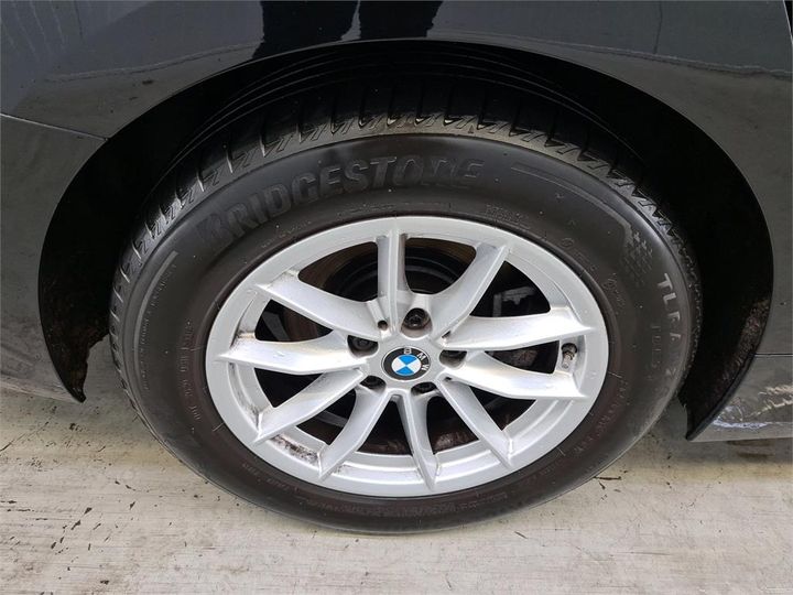 Photo 16 VIN: WBA5F71050FH29703 - BMW 320 