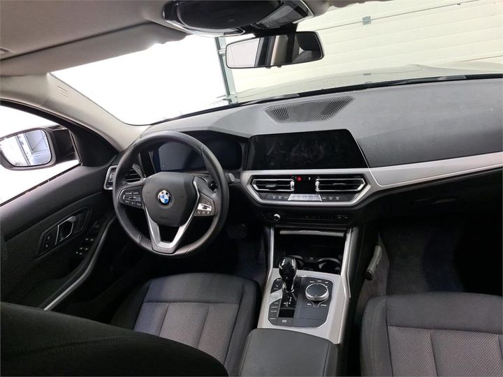 Photo 6 VIN: WBA5F71050FH29703 - BMW 320 