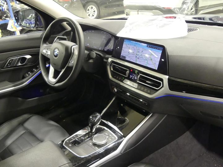 Photo 3 VIN: WBA5F71060FH09251 - BMW 3 