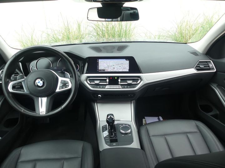 Photo 7 VIN: WBA5F71070A465619 - BMW 3 