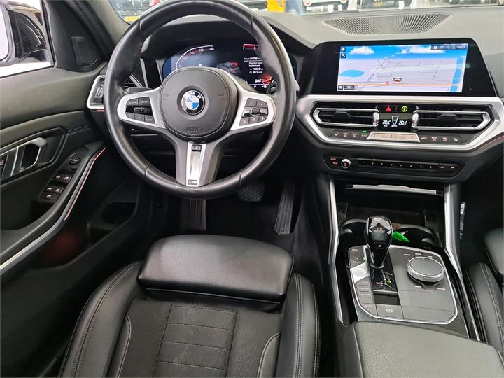 Photo 30 VIN: WBA5F71070A465961 - BMW 3 