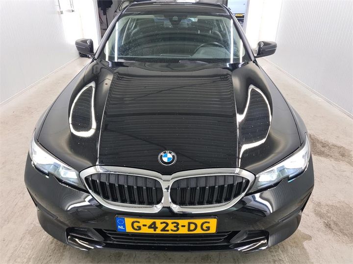 Photo 11 VIN: WBA5F71070FH22414 - BMW 320 