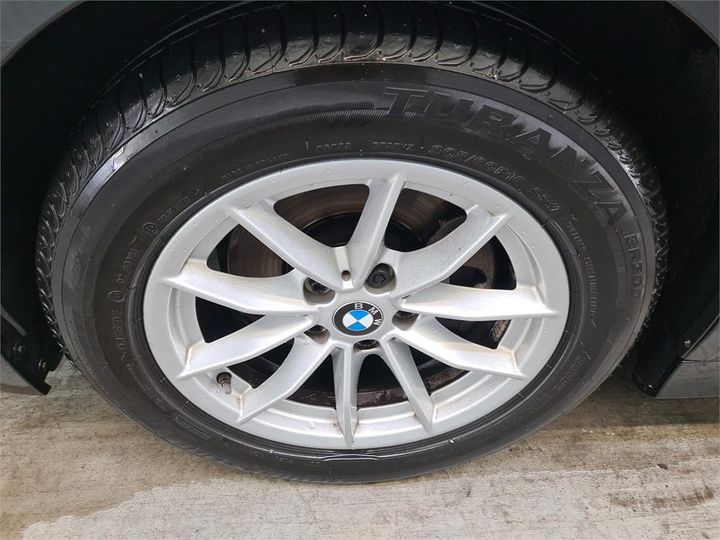 Photo 12 VIN: WBA5F71070FH22414 - BMW 320 