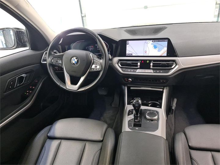 Photo 6 VIN: WBA5F71070FH22414 - BMW 320 