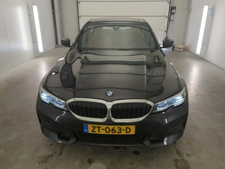 Photo 28 VIN: WBA5F71080FH18999 - BMW 3 