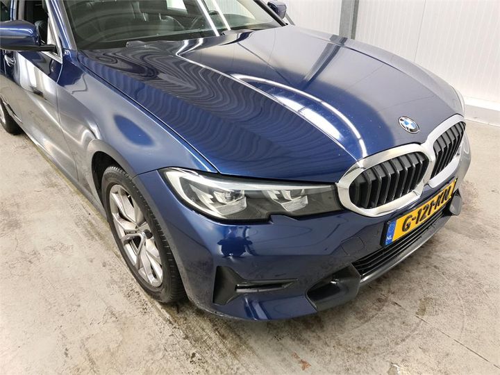 Photo 16 VIN: WBA5F71090FH20132 - BMW 320 