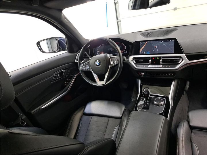 Photo 6 VIN: WBA5F71090FH20132 - BMW 320 