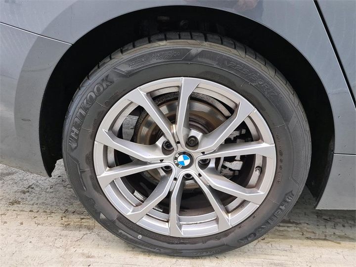 Photo 15 VIN: WBA5F71090FH31163 - BMW 320 