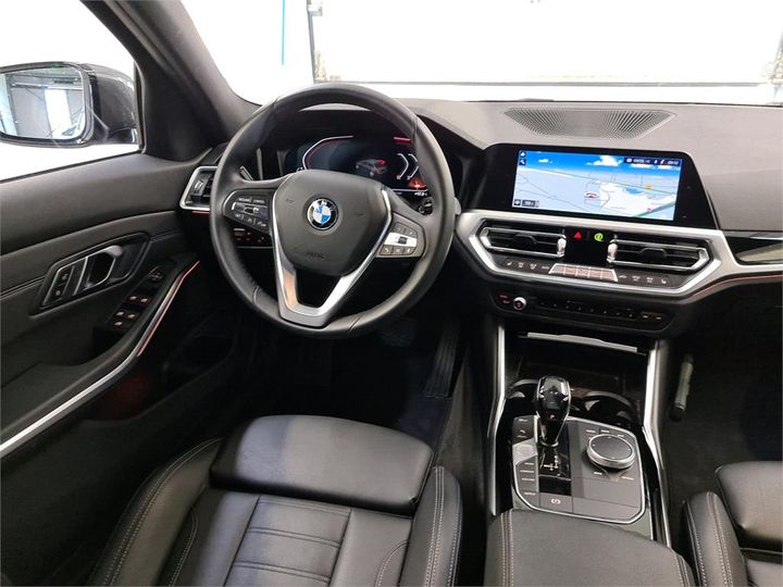 Photo 6 VIN: WBA5F71090FH31163 - BMW 320 