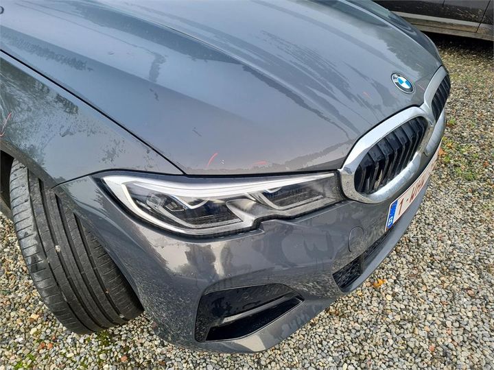 Photo 34 VIN: WBA5F710X0A465596 - BMW 3 BERLINE 