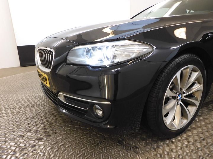 Photo 12 VIN: WBA5G11010GD13779 - BMW 5 SERIE TOURING 