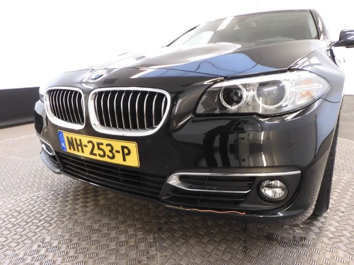 Photo 16 VIN: WBA5G11010GD13779 - BMW 5 SERIE TOURING 